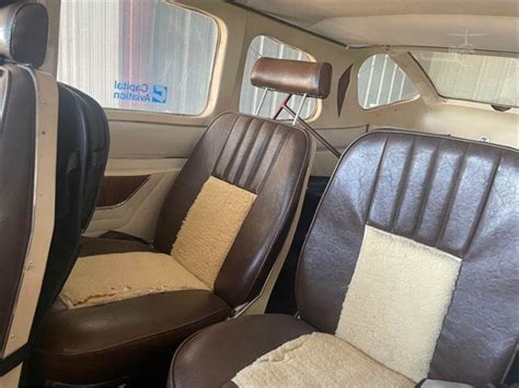 1966 CESSNA TURBO 210 | Aircraft.com