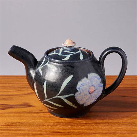 Cool Ceramic Teapots
