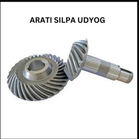 Spur Gear At Rs 4200 Spur Gear In Howrah Id 2853341816691