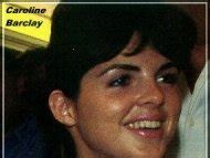 Naked Caroline Barclay Added By Jyvvincent