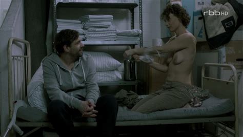 Nude Video Celebs Effi Rabsilber Nude Nackt