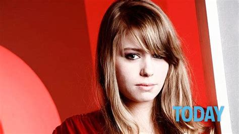 Jacqui Beck La Ragazza Senza Vagina