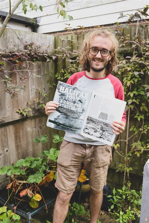 Alex Bowers on Twitter: "A brief introduction to my new followers: I'm