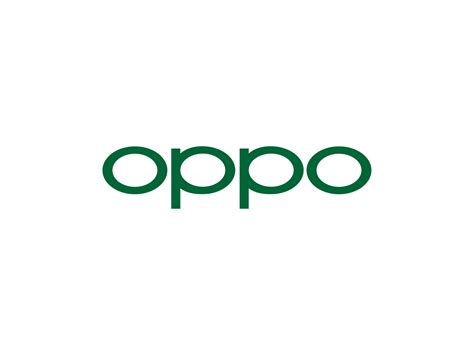 OPPO高清图标LOGO设计欣赏 - LOGO800