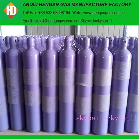 Helium Gas Manufacturer, Supplier & Exporter - ecplaza.net