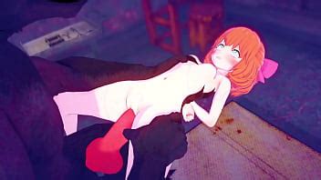 RWBY Ruby Weiss Penny Hentai XVIDEOS