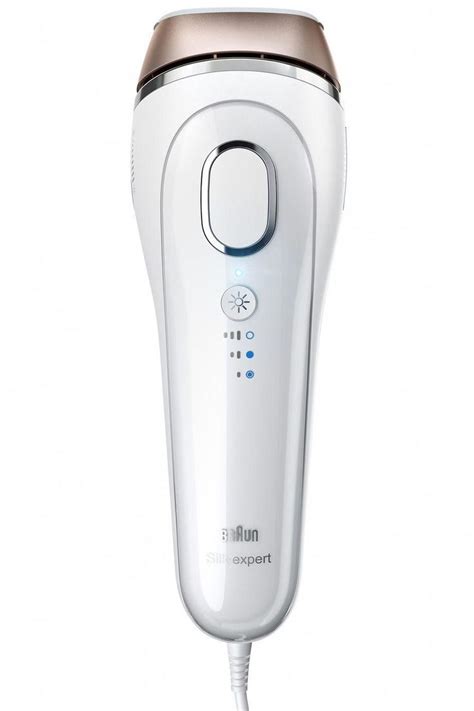 Braun Gillette Venus Silk-Experts IPL 5001 This is a ground-breaking ...