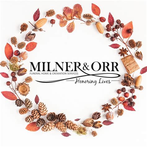 Milner and Orr Funeral Home and Cremation Services | Paducah KY