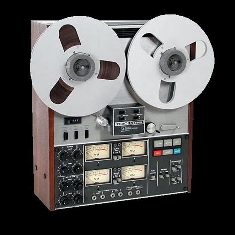 Teac Vintage Reel to Reel