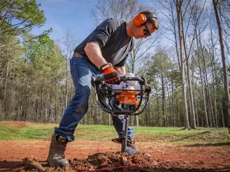 Мотобуры: купить в Узбекистане | Zon.uz