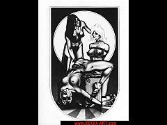 Erotic Fetish Hardcore Bdsm Artwork Xxx Mobile Porno Videos Movies IPornTV Net