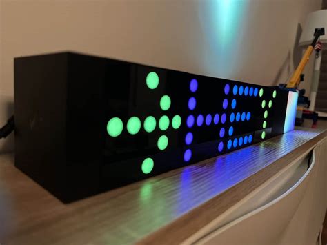 Yeelight Cube Smart Lamp: Erster Eindruck der leuchtenden Würfel