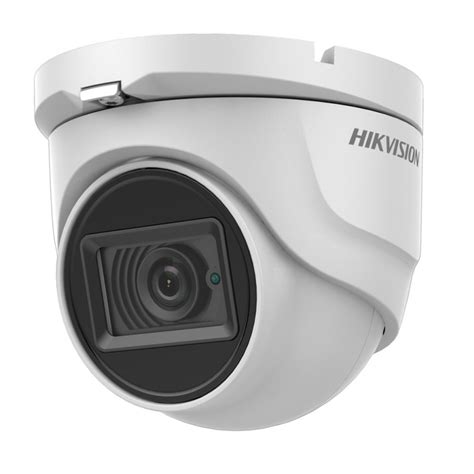 HIKVISION CÂMERA AG DOME 2MP DS 2CE76D0T EXIMF 2 8MM