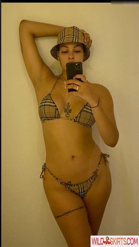 Liz Cambage Ecambage Nude OnlyFans Instagram Leaked Photo 7