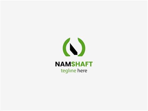 Premium Vector Monogram Business Letter Logo Design