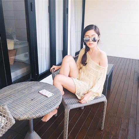 Thay vì chạy theo xu hướng hot girl Thái lại chỉ trung thành với 6 kiểu tóc quen thuộc này