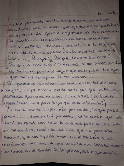 Carta Para Pedir El Divorcio A Mi Esposo