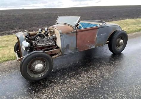 FLATHEADS FOREVER Facebook In Traditional Hot Rod Hot Rods Rat Rod