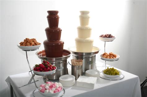 Nadiyas Tastes Of Maldives My Chocolate Fountain Rentals Any Where
