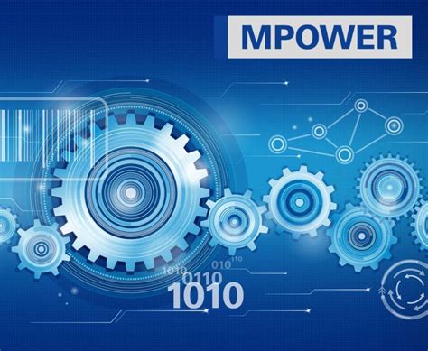 MPOWER Authentication Server