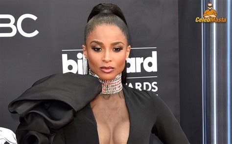 Ciara Nude Sex Scene Videos CelebMasta