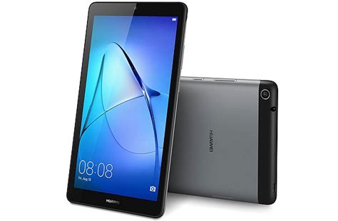 Huawei MediaPad T3 7 Coming To Japan Next Week NotebookCheck Net News