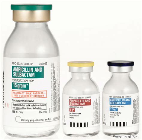 Ampicillin, antibiotik protiv infekcija (tablete, kapsule) | Lekovi