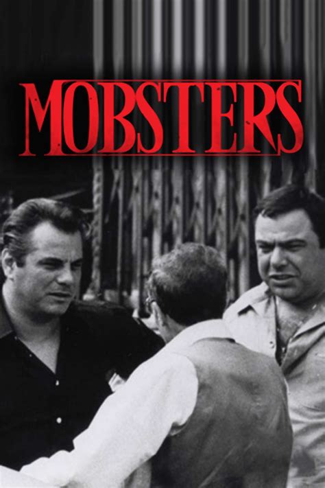mobsters  season   tv guide