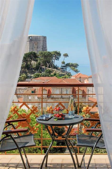 Hotel Hilton Imperial Dubrovnik - Dubrovnik Hotels