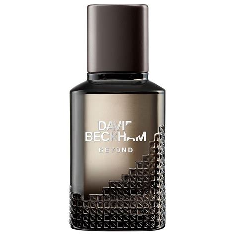 David Beckham Beyond Woda toaletowa spray 90ml - Perfumeria Dolce.pl