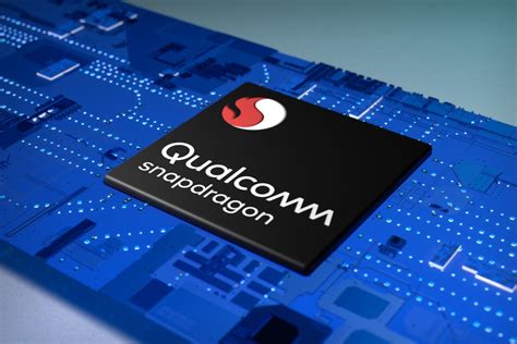 Qualcomm Snapdragon 8cx Gen 4 Detailed Reportedly Enters Engineering Sample Stage