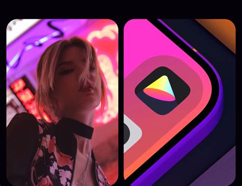 Vibzz iOS Mobile App: Revolutionize Your Nightlife :: Behance