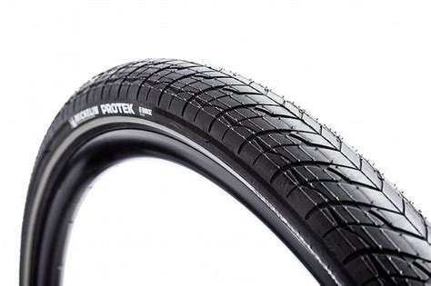 Michelin Protek Inch Tire