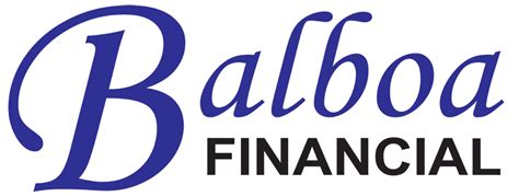 real estate advisory firm balboa financial