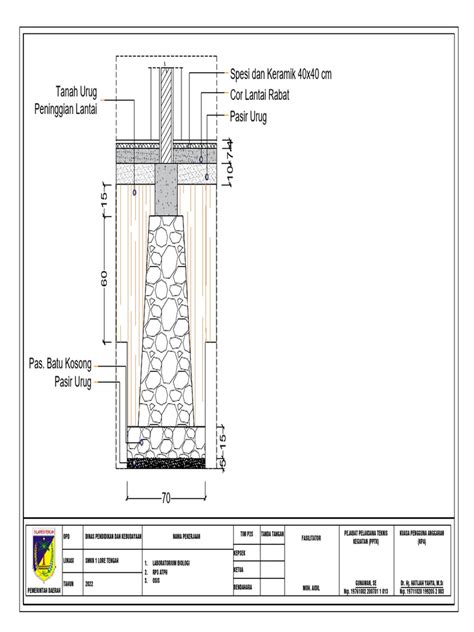 Pasangan Batu Kosong Pdf