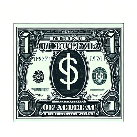 Dollar Bill Clipart Images Clipartworld