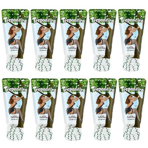 Trepadeira Kit C Und Hot Flowers Hm Distribuidora