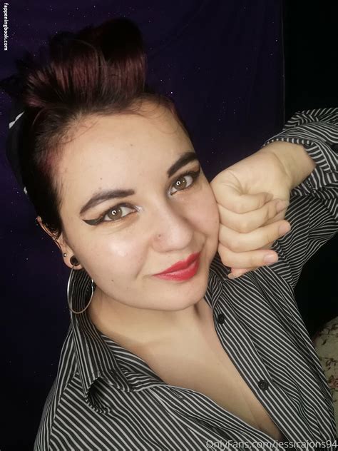 Jessicajones Jessicajons Nude OnlyFans Leaks Fappening FappeningBook
