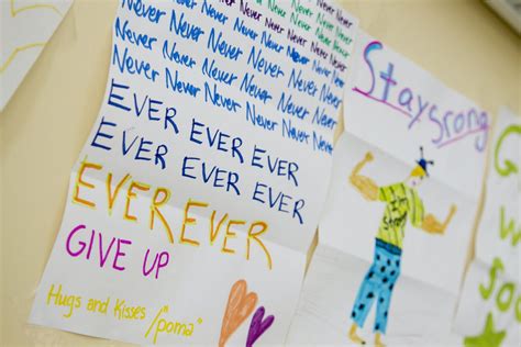 Stand Up To Cancer 7 Filipino Charities And Organisations To Know