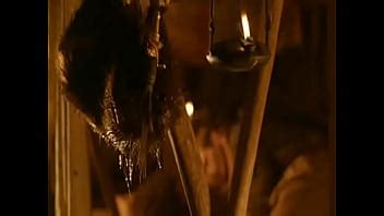 Amina Annabi Makes Love To John Malkovich XVIDEOS