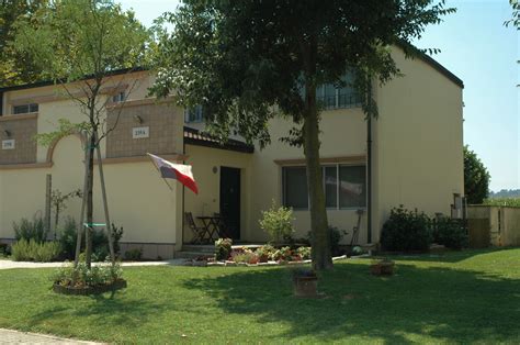 Vicenza Housing Committed To Improvements Article The United States