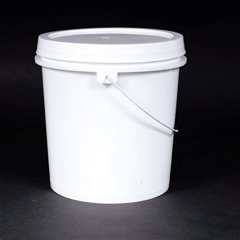 10KG Grease Pack IML Containers India Pvt Ltd