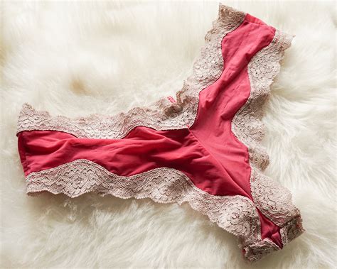 Luana Lanis Hot Pink Boycut Panty Luana Lani