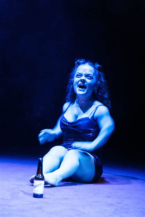 Review - Francesca Martinez's 'All Of Us' brings an urgent, important