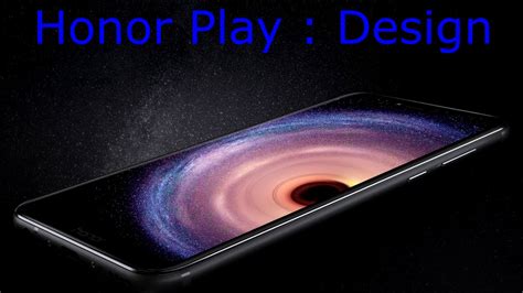 Huawei P20 Lite Vs Honor Play Which Is Better YouTube