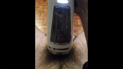Intense Orgasm With Fleshlight Type Masturbator Pornhub Gay