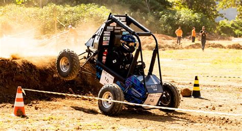 Faculdade De Engenharia Automotiva - Engenharia Automotiva da Faculdade do Gama - Início