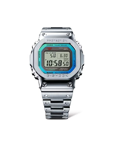 Casio G SHOCK PRO GMW B5000PC 1ER L E Watch