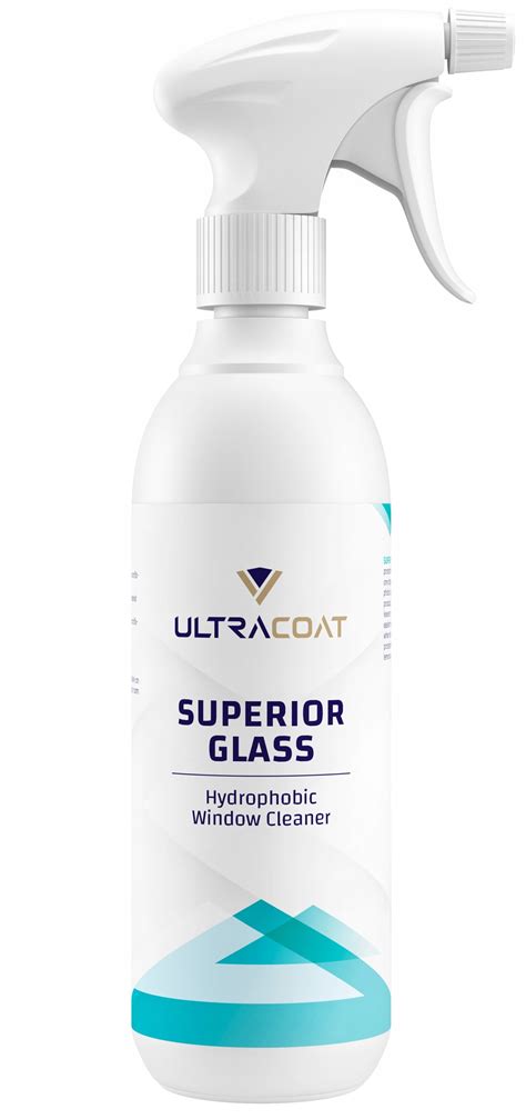 Ultracoat Superior Glass Niska Cena Na Allegro Pl