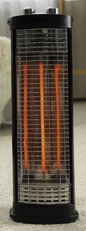 Halogen Heater Running Cost Calculator Halogen Guru